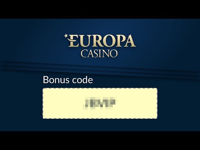 Euro Casino промокод
